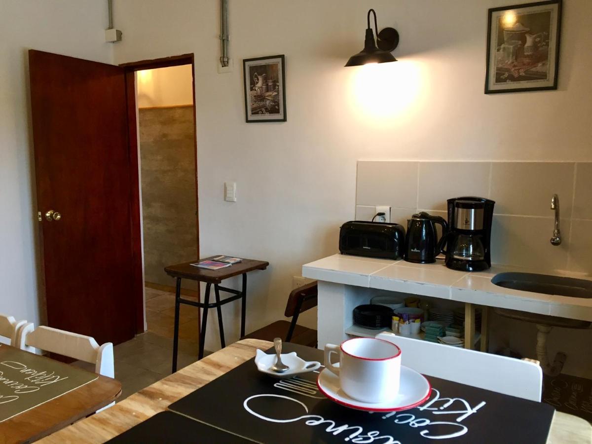 Rios Que Nos Unen Hostel Colonia del Sacramento Buitenkant foto