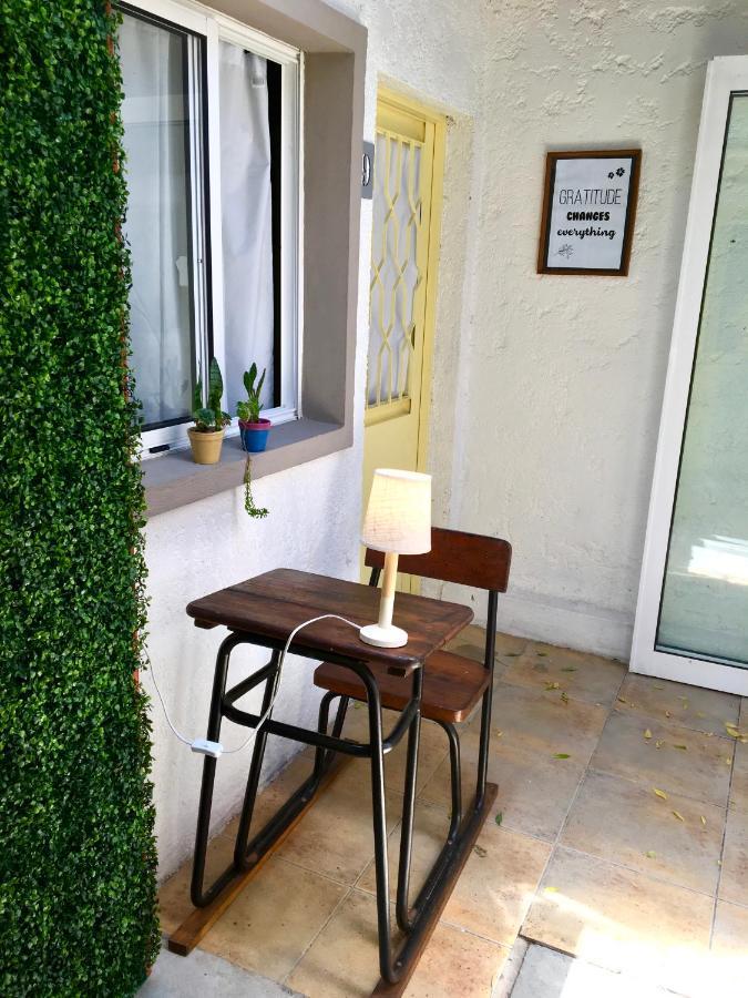 Rios Que Nos Unen Hostel Colonia del Sacramento Buitenkant foto